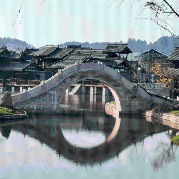【上级用稿】百名代表履职风采录｜“金龙巡游”背后的故事